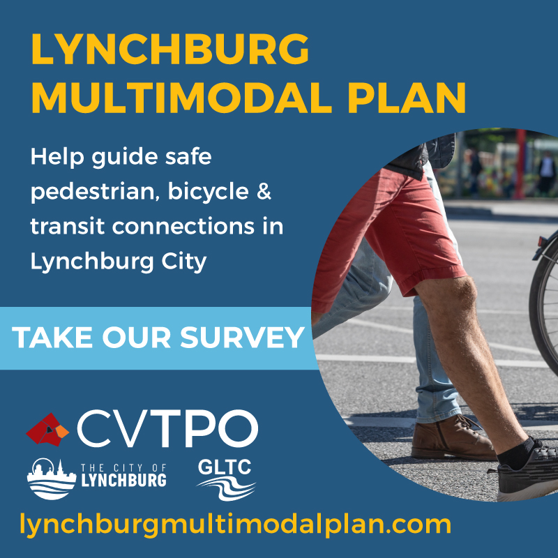 multimodal plan graphic take our survey