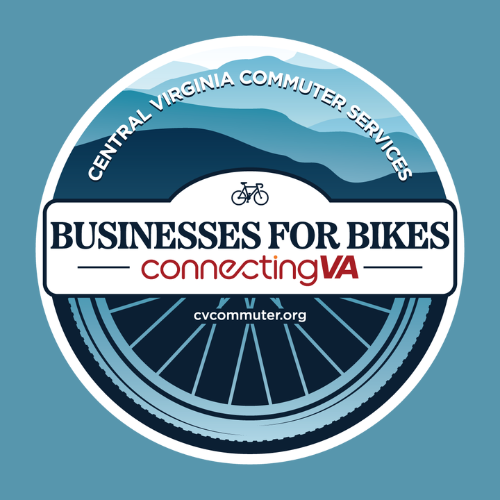 Businesses for Bikes logo