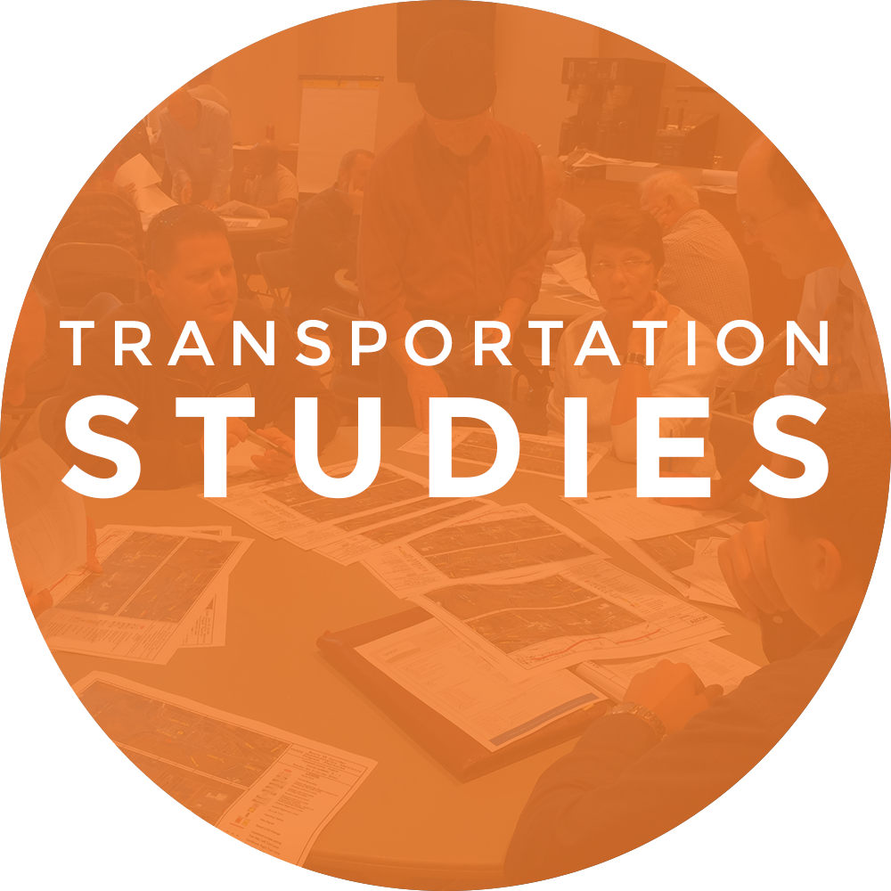 Transportation Studies
