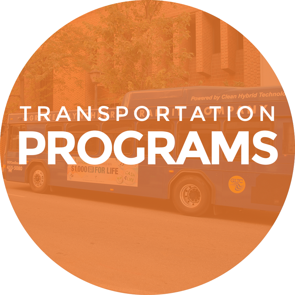 Transportation Programs